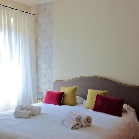 Le Mansarine Charme B&B Castellaro  エクステリア 写真