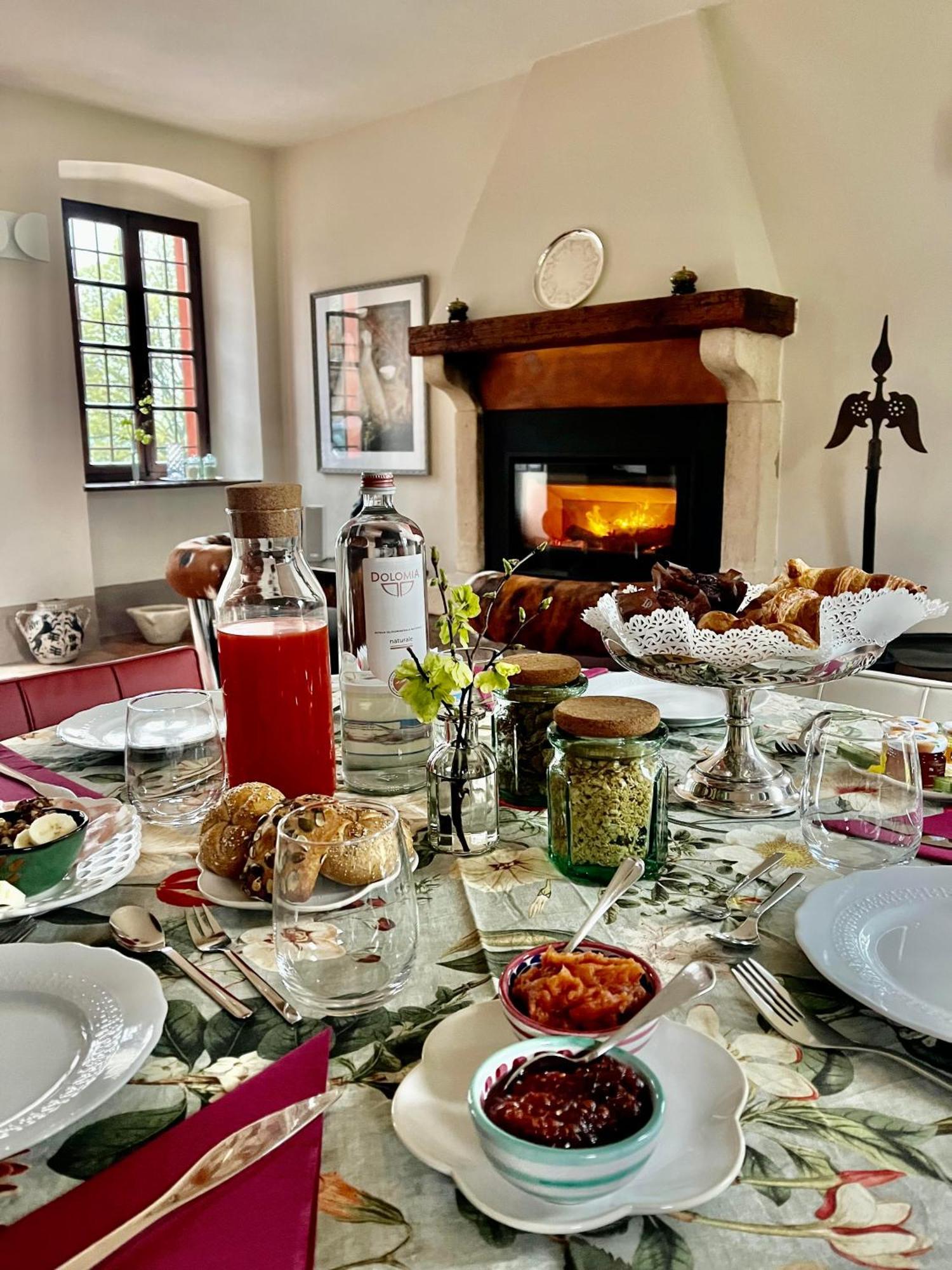 Le Mansarine Charme B&B Castellaro  エクステリア 写真