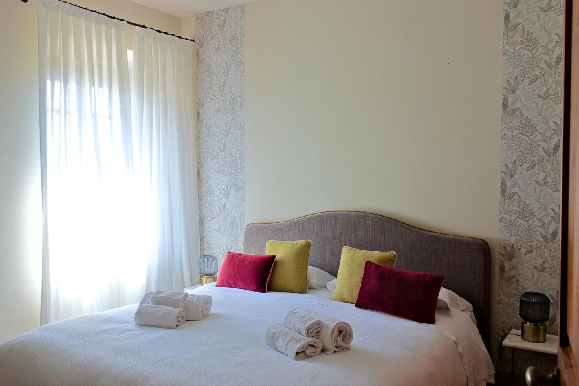 Le Mansarine Charme B&B Castellaro  エクステリア 写真
